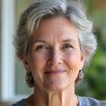 Photo of Dr. Elara Vance, mindfulness instructor.