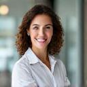 Photo of Emily Wu, Administrative Support Lead