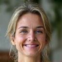 Photo of Anya Sharma, Lead Wellness Coach at Solace Vine Collective